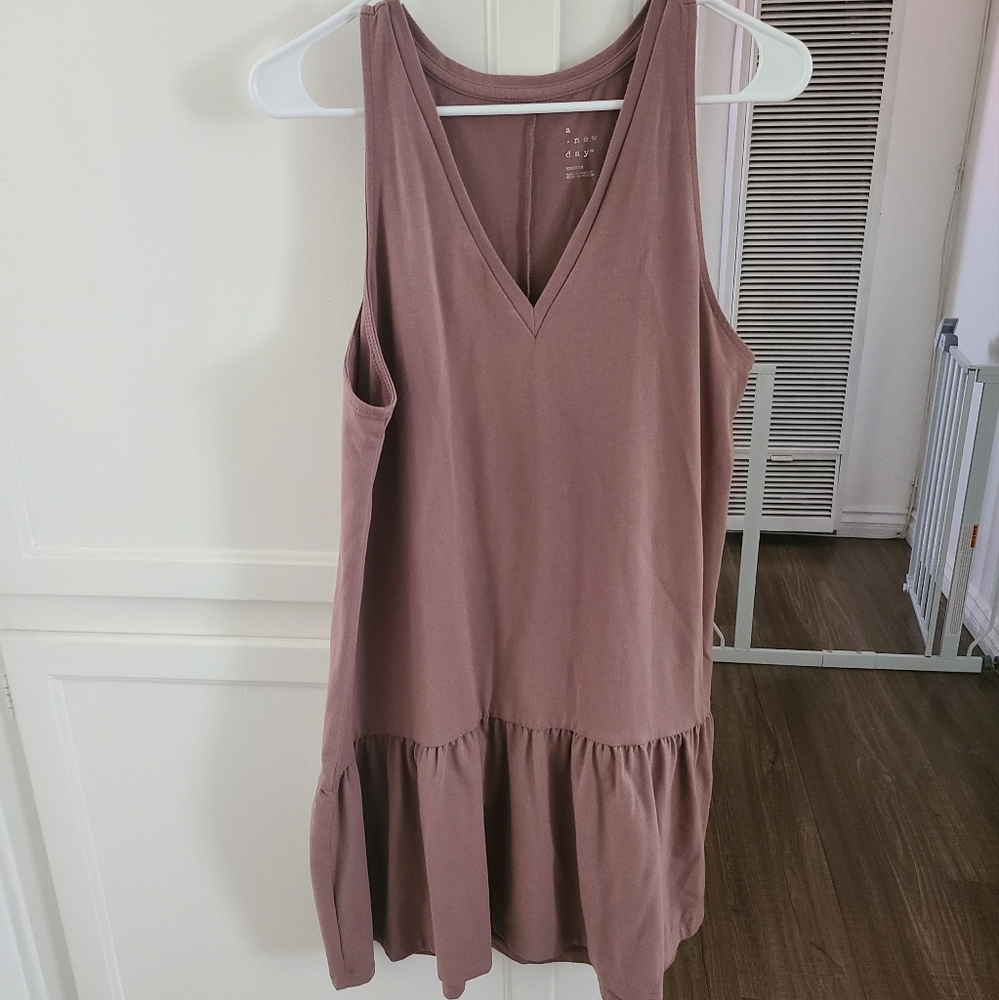 Womens summer dress